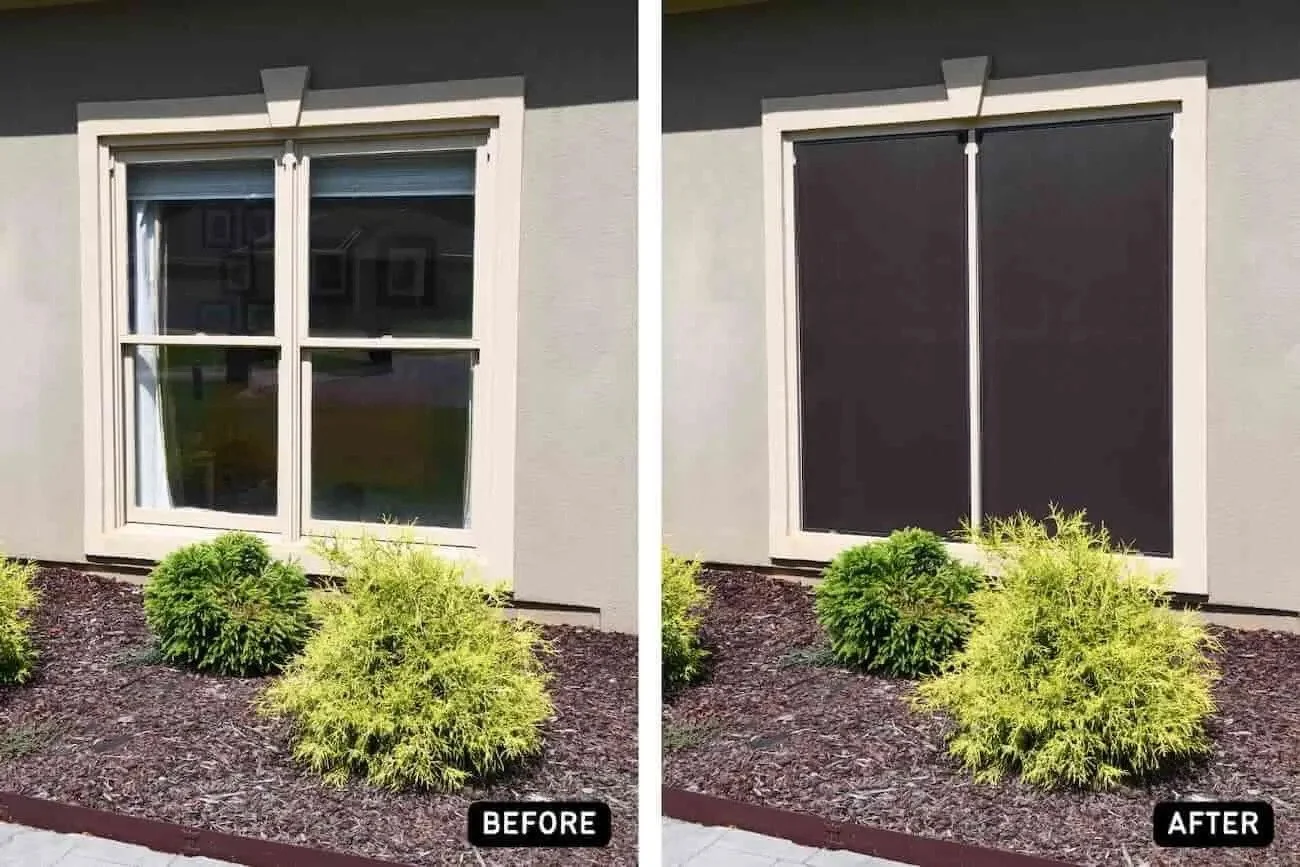 Custom Window Shades & Shutters in Peoria, AZ | Ted's